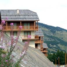 Les Chalets des Rennes 3