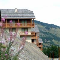 Les Chalets des Rennes 4