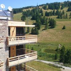 Nevalhaia Le Chalet