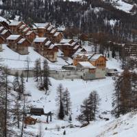 Appartement Le Chalet Des Rennes