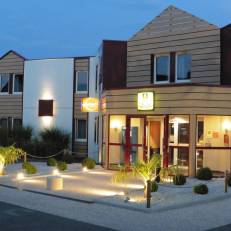 Logis Hotel Astrea