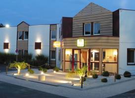 Logis Hotel Astrea