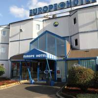 Europe Hotel