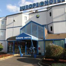 Europe Hotel