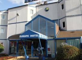 Europe Hotel