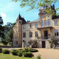 Chateau Du Four De Vaux