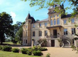 Chateau Du Four De Vaux