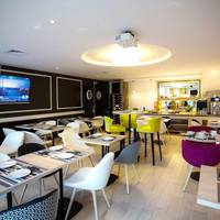 Citotel Hotel de France