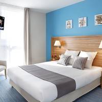 AppartCity Confort Vannes (Ex Park&Suites)