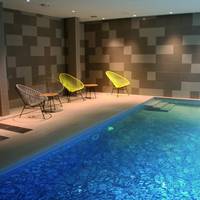 Qualys-Hotel & Spa Vannes