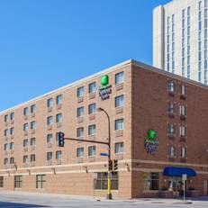 Holiday Inn Express Downtown