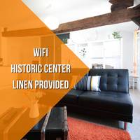 Appartement Centre Historique