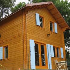 Le Chalet Du Vassalent