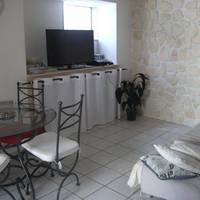 Appartement Spacieux Valsois