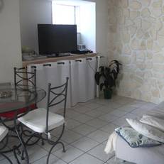 Appartement Spacieux Valsois