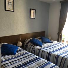 Hotel Alcyon