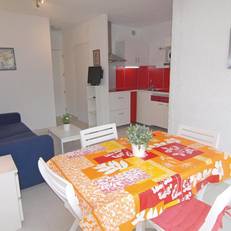 Holiday Apartment Valras Plage 08