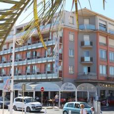 Hotel Mira-Mar