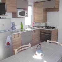 Mobil Home Valras Plage