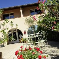 Le Clos des Bruyeres