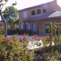 Villa Domaine Les Rives De L Ardeche 1