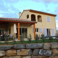Villa Domaine Les Rives De L Ardeche 2