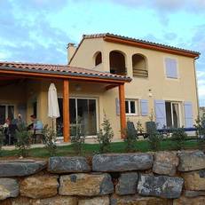 Villa Domaine Les Rives De L Ardeche 2