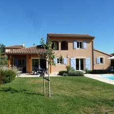 Villa Domaine Les Rives De L Ardeche 3