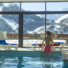 Vacanceole - Le Hameau de Valloire