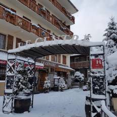 Hotel du Centre