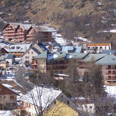 Les Residences des Verneys