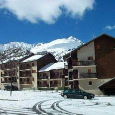 Residences de Valloire Centre