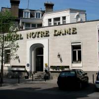 Hotel Notre Dame