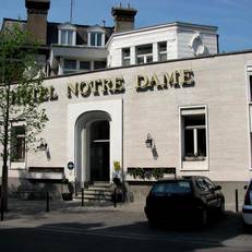 Hotel Notre Dame