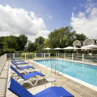 Novotel Valenciennes