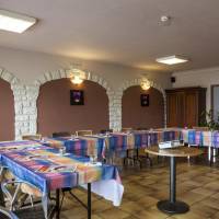 Hotel balladins Valenciennes Aeroport