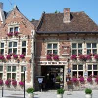 Auberge Du Bon Fermier