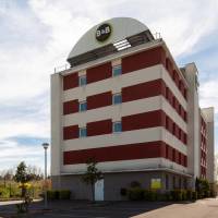 B&B Hotel Valenciennes