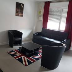 Appartement des Remparts