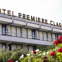 Premiere Classe Valence Sud