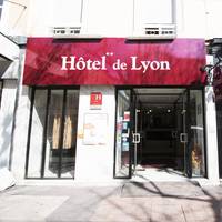 Hotel de Lyon