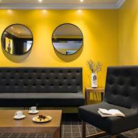 Atrium Hotel Valence Ville