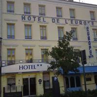 Hotel de L'Europe