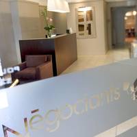 Hotel Les Negociants