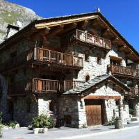 Chalet l'Avalin