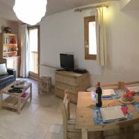 Chalet Barmaz