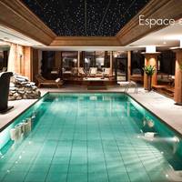 Hotel Les Barmes De l'Ours