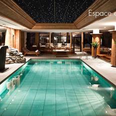 Hotel Les Barmes De l'Ours