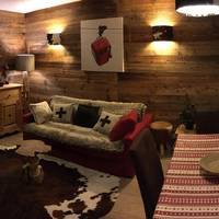 Appartement Les Andes