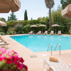 Best Western Castel 'Provence